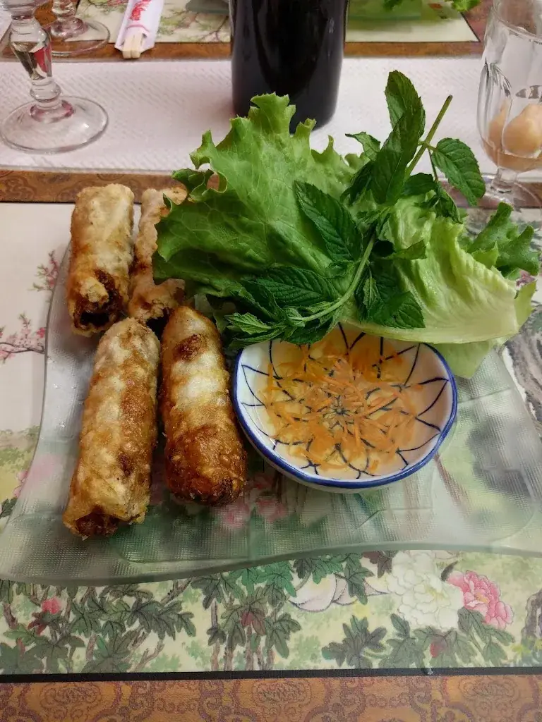 Menu_Escale D'Asie_Issoire_image_5