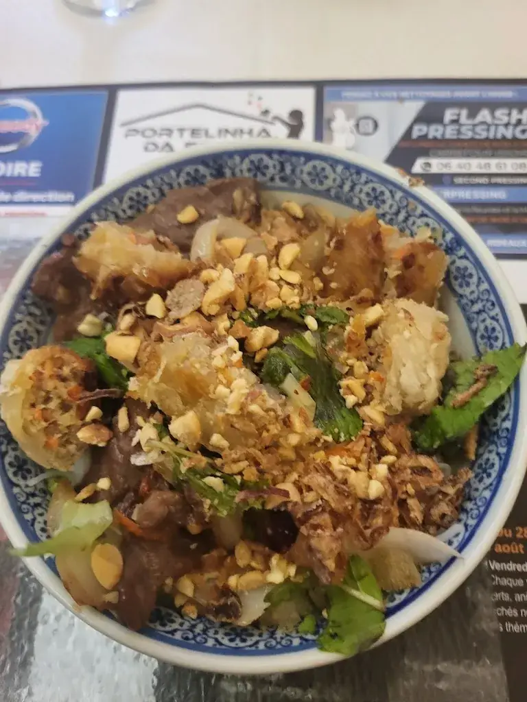 Menu_Escale D'Asie_Issoire_image_8