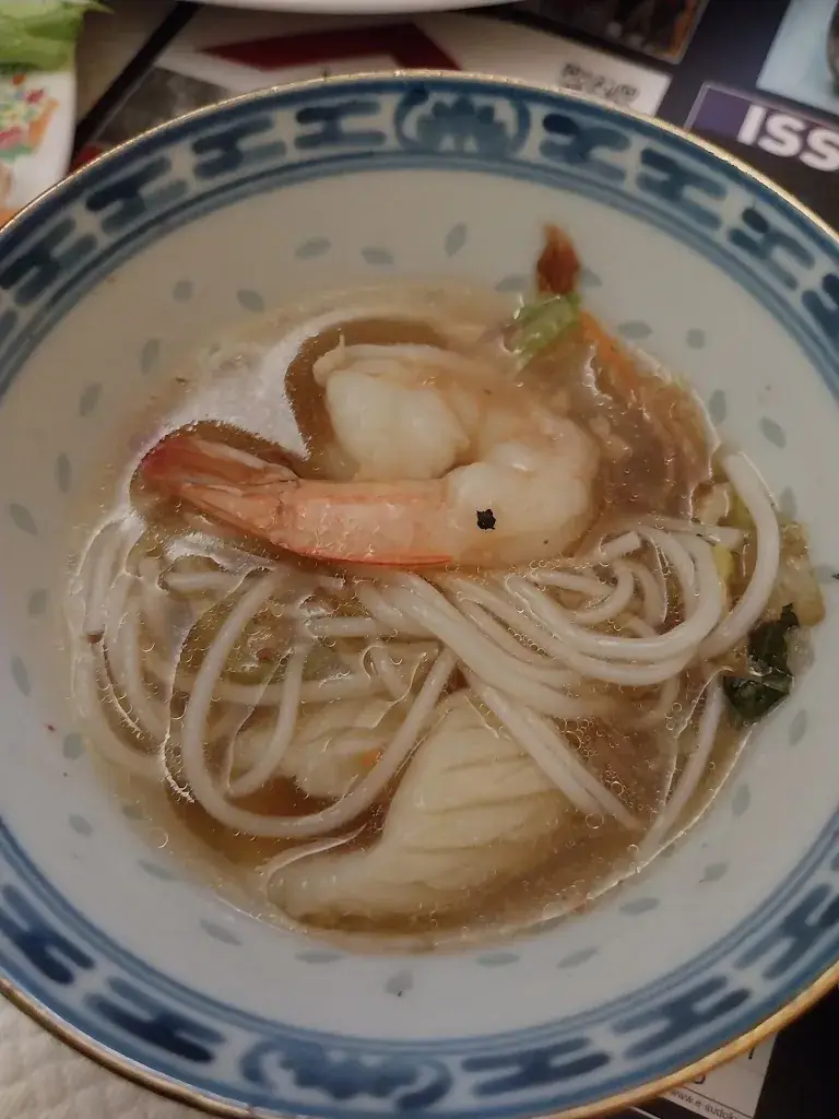 Menu_Escale D'Asie_Issoire_image_9