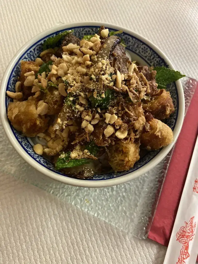 Audrey Le Guyader_Escale D'Asie_Issoire_review