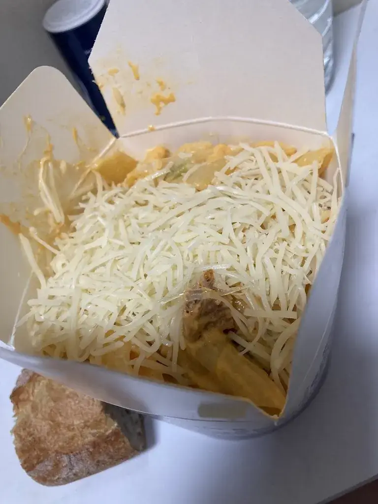 La Pause Saveur Restaurant in Gradignan