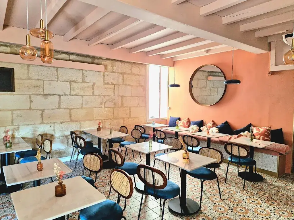 Shaaban restaurant Restaurant in Gradignan