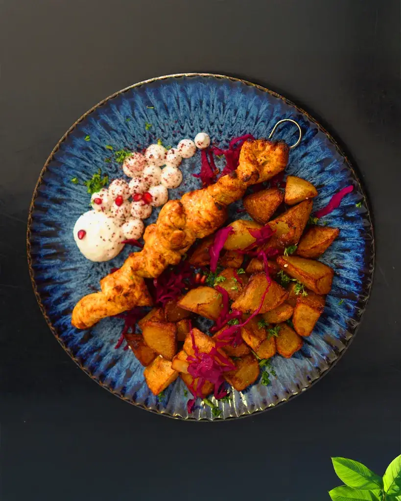 Shaaban restaurant_Gradignan_slider_image_2