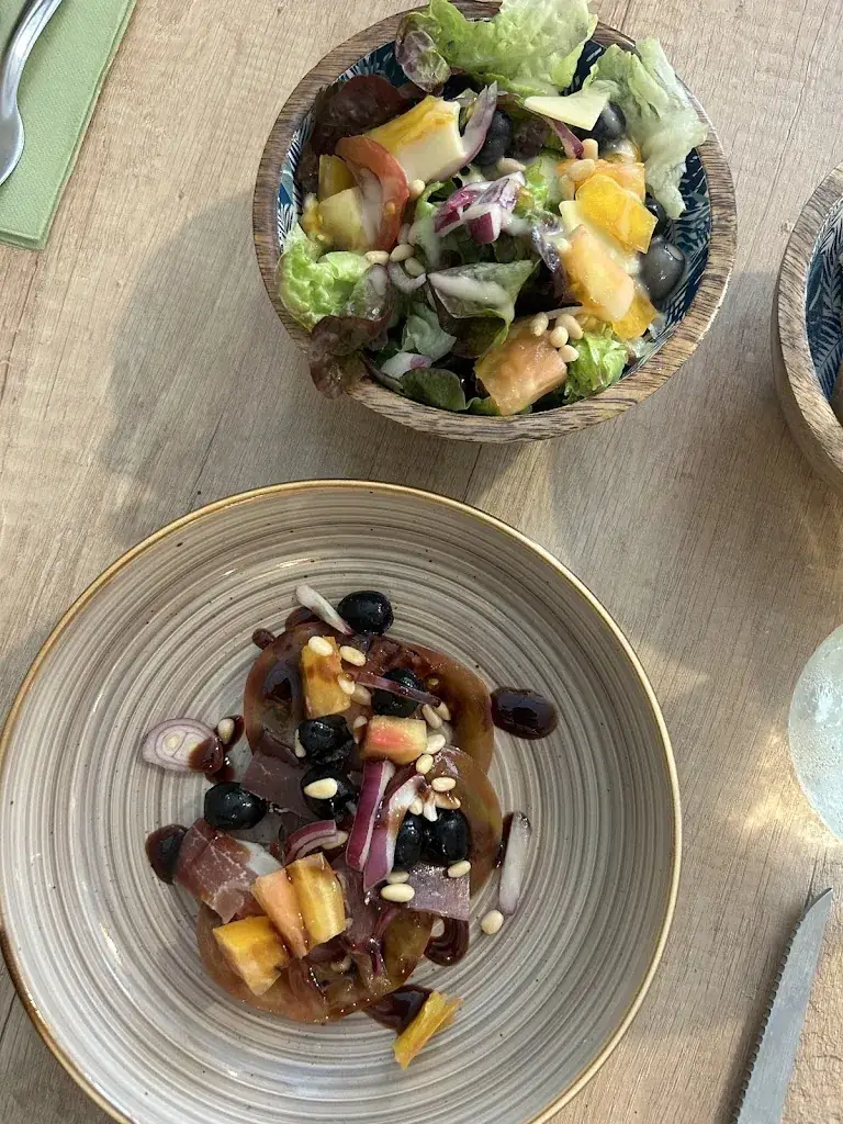 Marion TOFFOLI_La pause verdoyante_Gontaud-de-Nogaret_avis