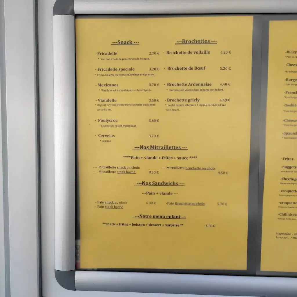 Menu_La frite du 47_Fauillet_image_3