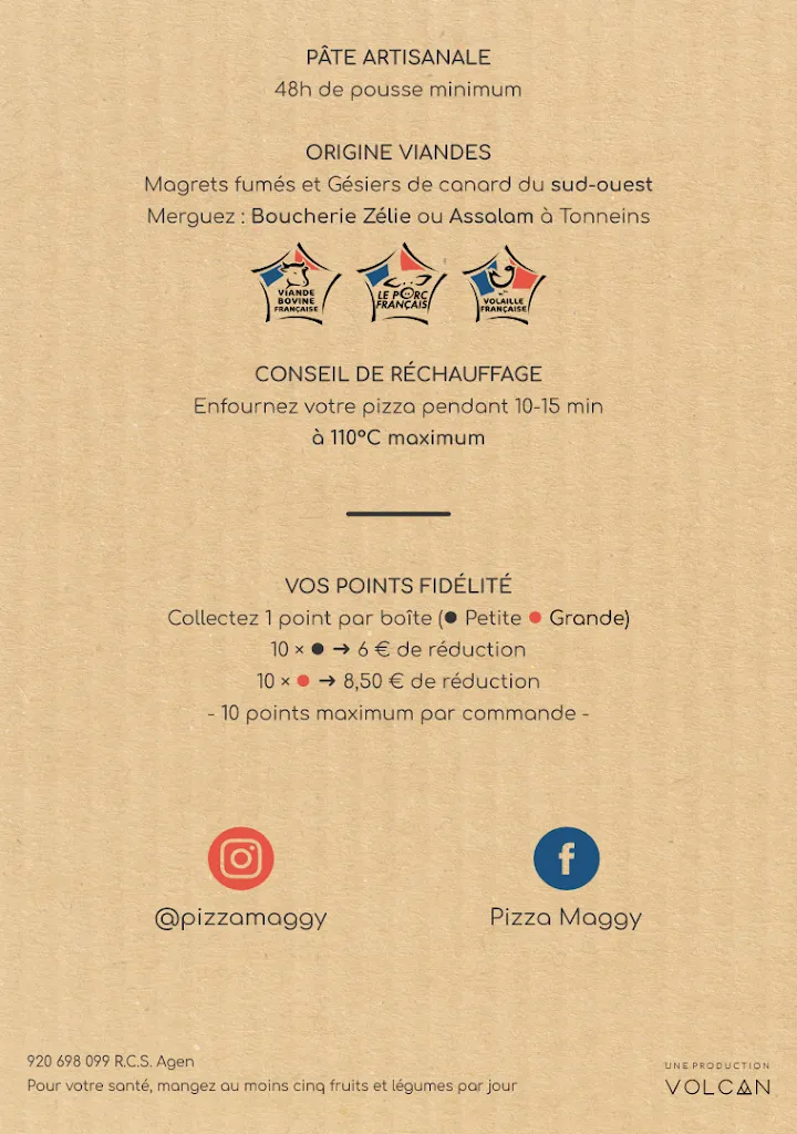 Menu_Pizza Maggy_Gontaud-de-Nogaret_image_4