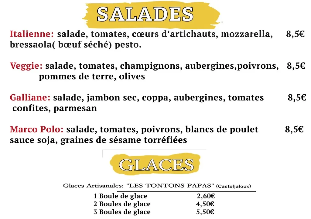 Menu_La Cabane_Mas-d'Agenais_image_4