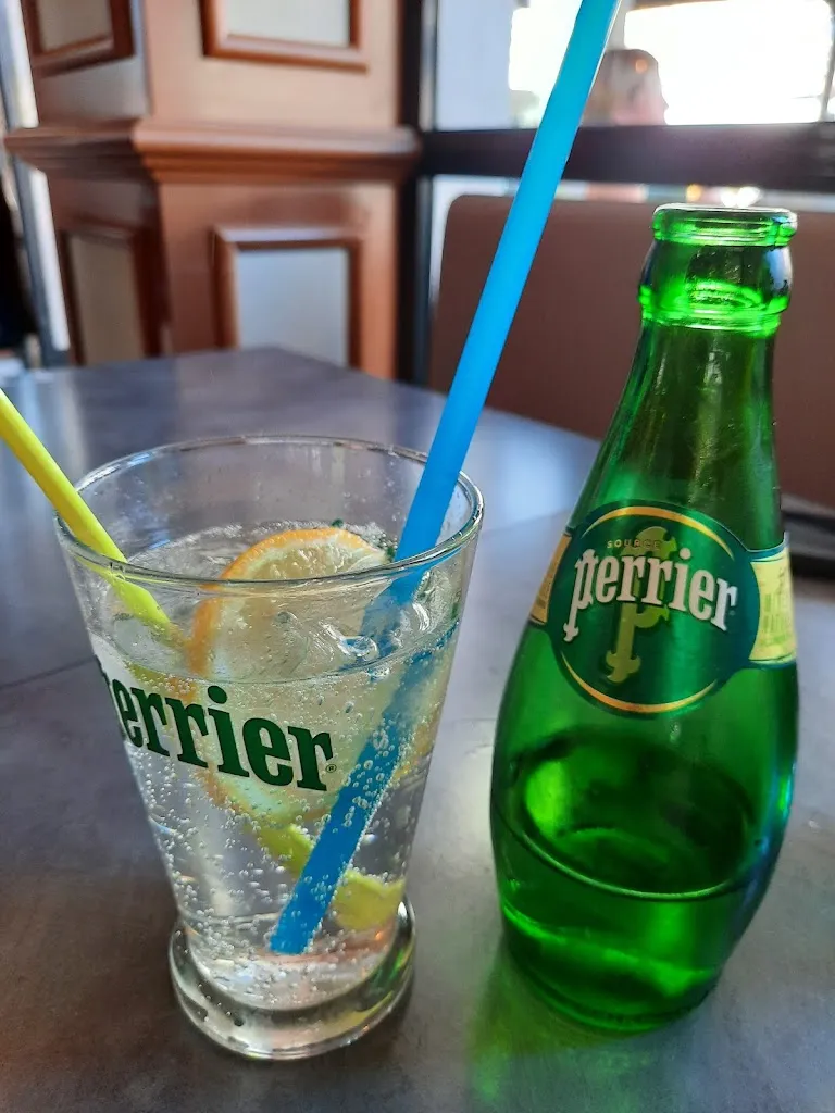 Menu_Brasserie le Globe_Issoire_immagine_8