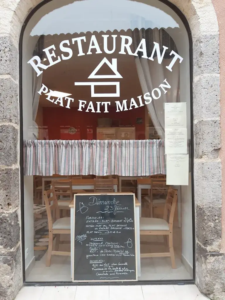 Menu_Béa Rég'Halle restaurant brasserie_Mas-d'Agenais_image_3