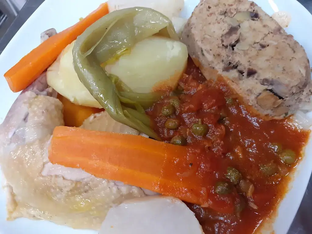 Menu_Béa Rég'Halle restaurant brasserie_Mas-d'Agenais_image_8