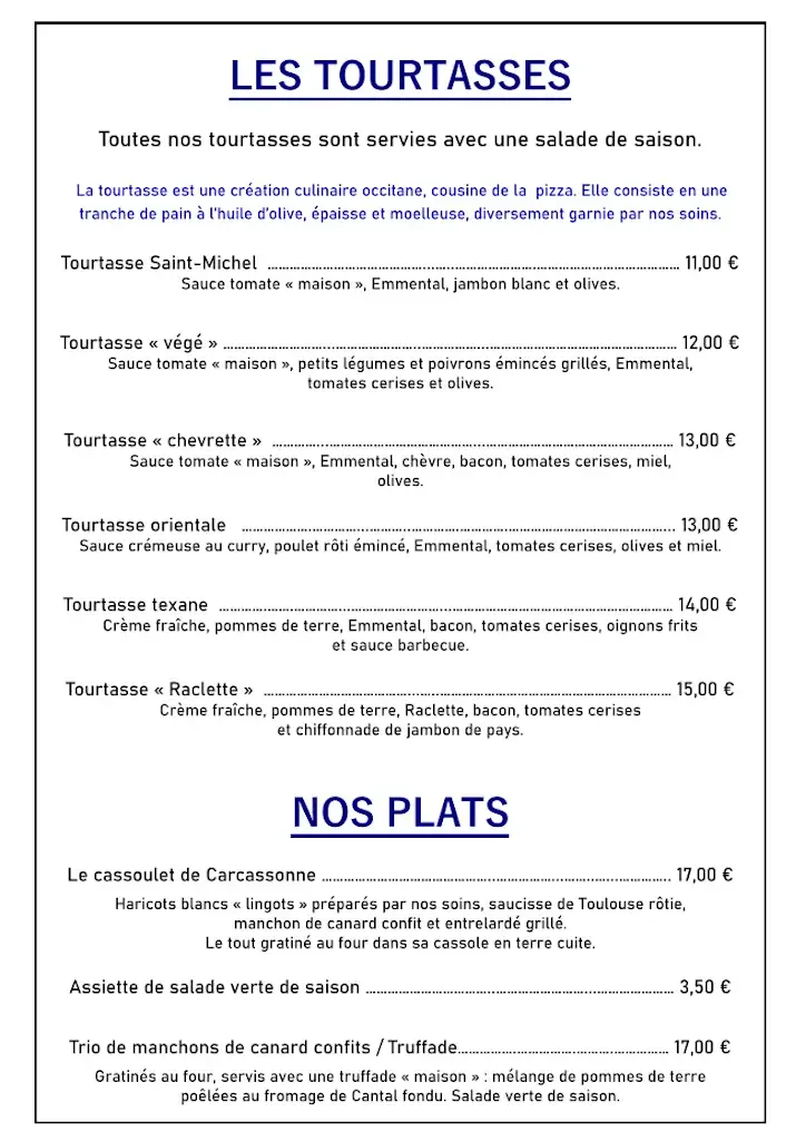 Menu_Les Cantalous à Grignols_Grignols_image_3