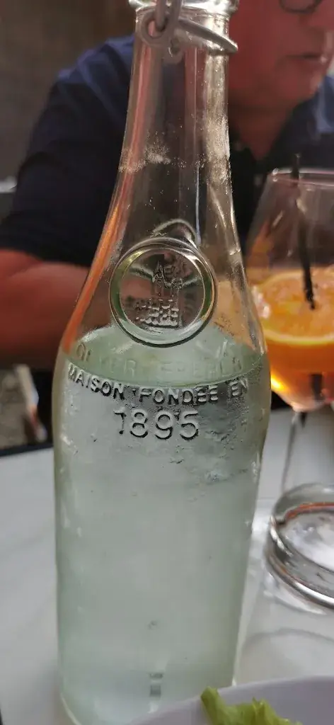 Menu_Auberge du Vern_Grignols_image_4