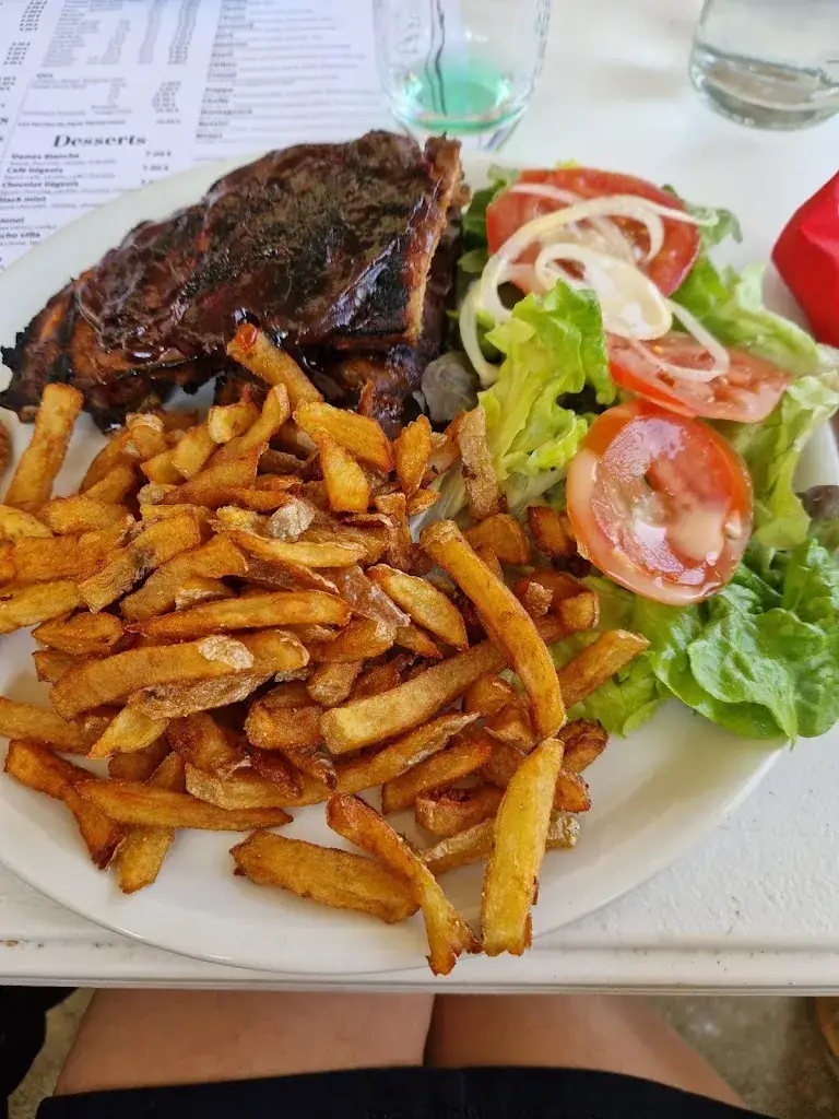 Menu_Auberge du Vern_Grignols_image_6