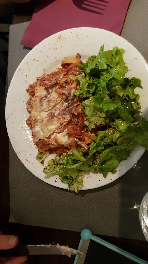 Eric SANSON_Le Petit Gourmand_Grignols_review