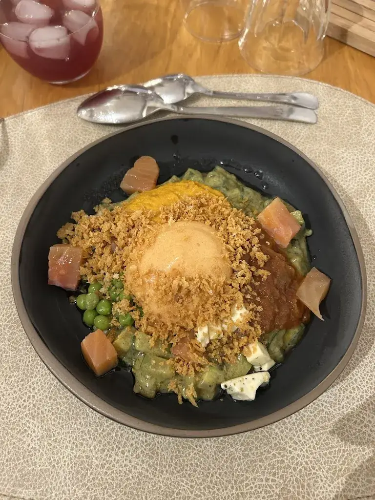 Lou “loulssk”_Aux Saveurs du Terroir_Guéret_review