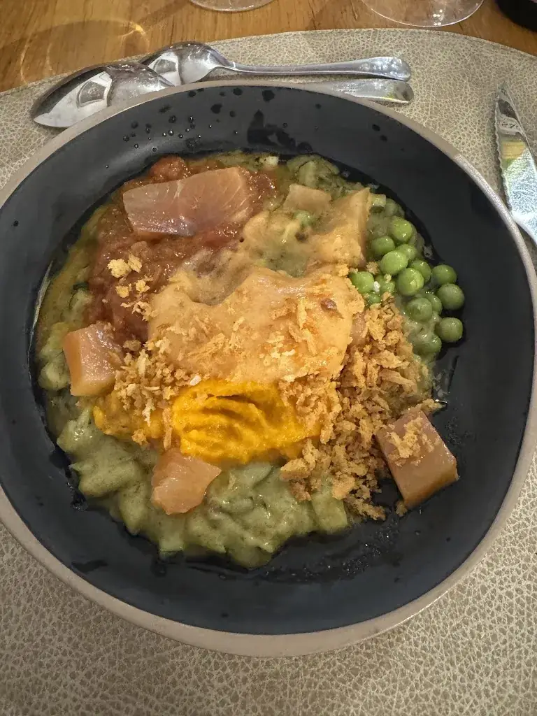 Samuel Champion_Aux Saveurs du Terroir_Guéret_review