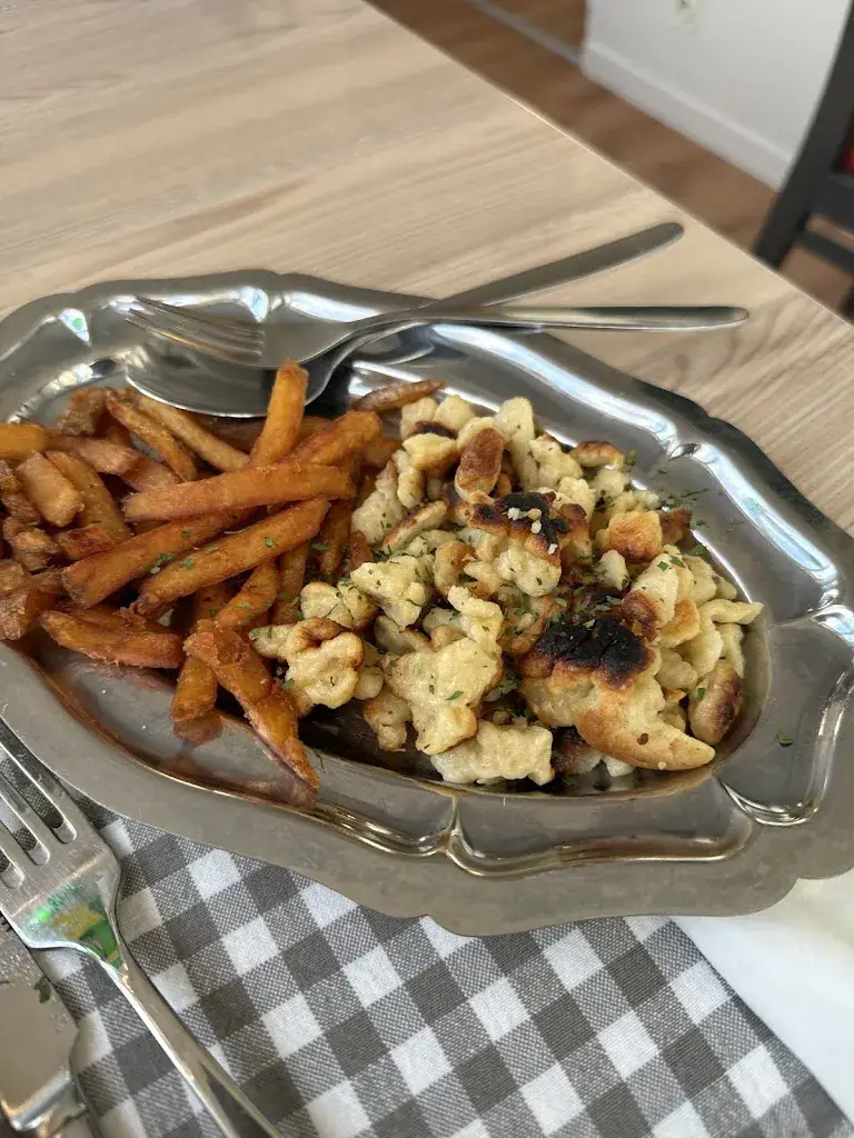 Menu_Restaurant le Pommeil_Guéret_image_7