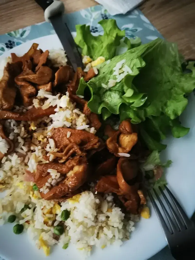 Menu_Le Jardin D'asie_Issoire_image_5