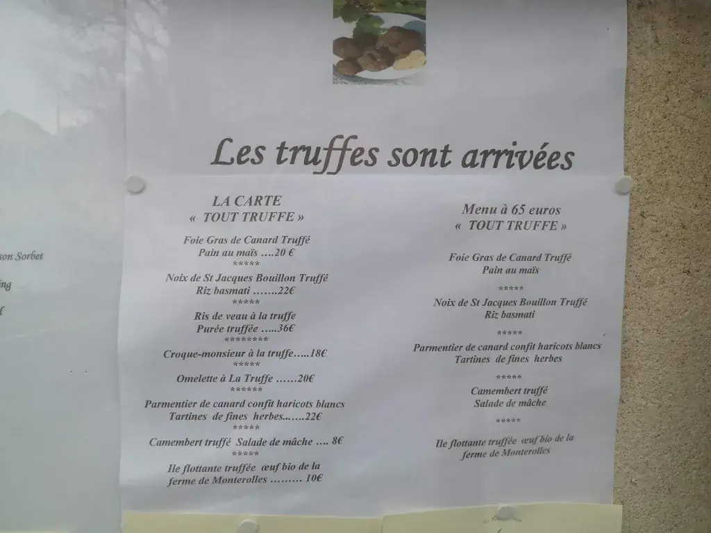 Menu_Le Coq en Pâte_Guéret_image_2