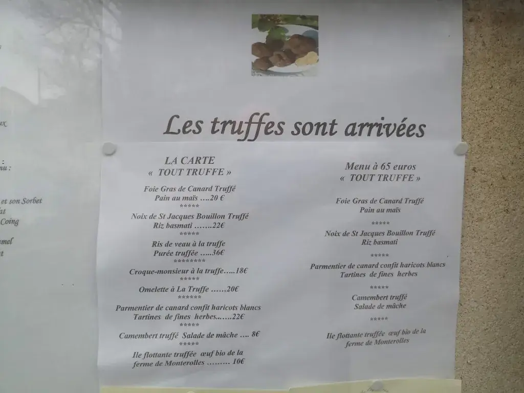 Menu_Le Coq en Pâte_Guéret_image_3