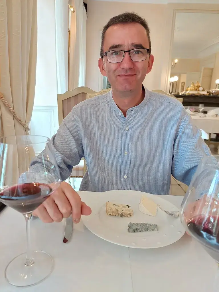 Tara Freeman (Elevage Chez Wonderland)_Le Coq en Pâte_Guéret_review