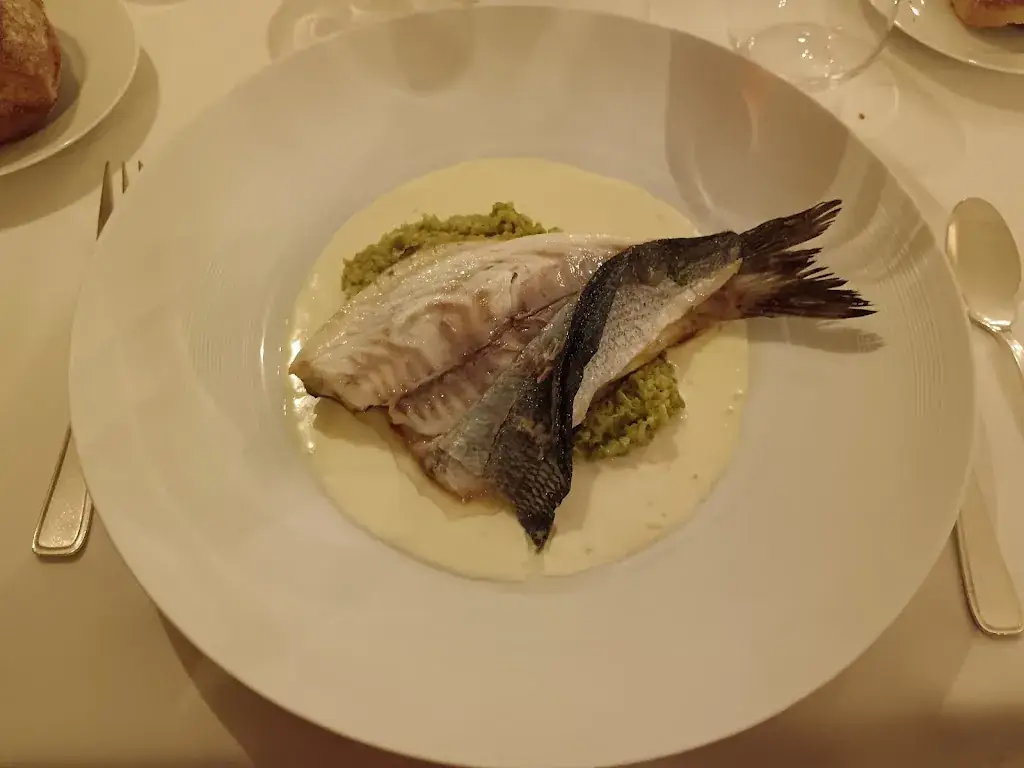 Le Coq en Pâte restaurant in Guéret