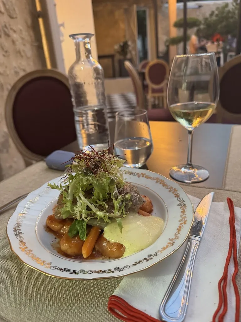 ABRIBAT Mathieu_Le Prieuré - Guîtres_Guîtres_review