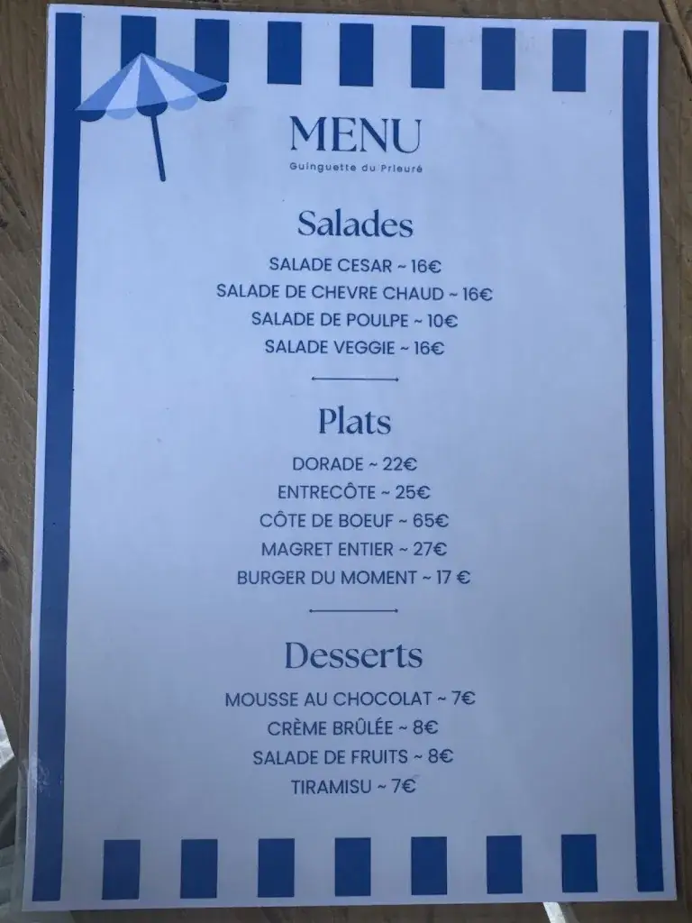 Menu_Guitres plage_Guîtres_image_3