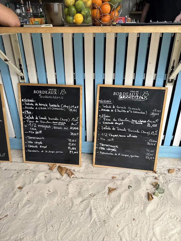 Menu_Guitres plage_Guîtres_image_4