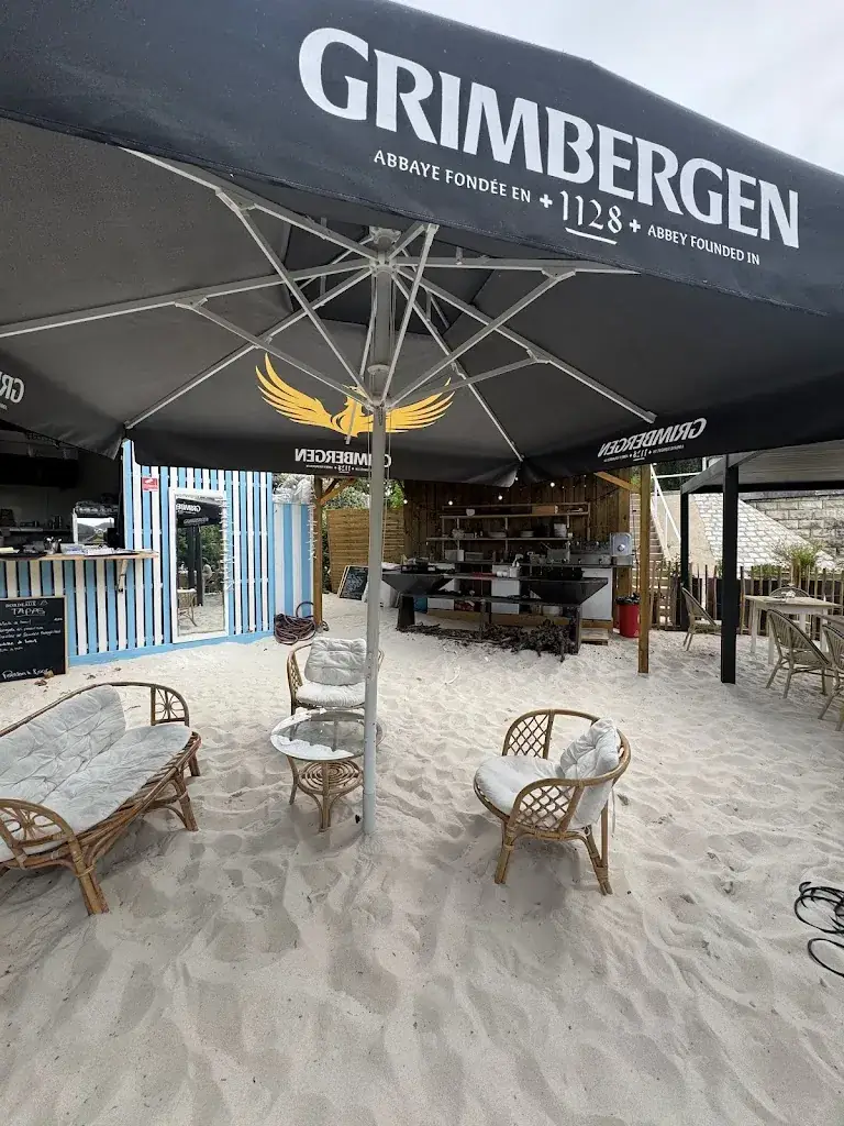 didier BABULLE_Guitres plage_Guîtres_review