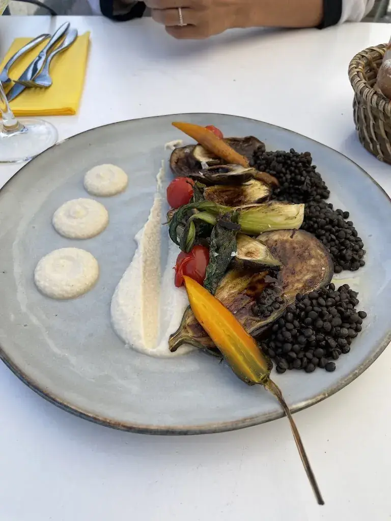 Max Frydén_Restaurant Le Poinçon_Guéthary_review