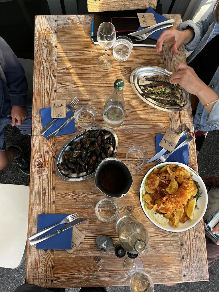 Daniel M_Hétéroclito_Guéthary_review