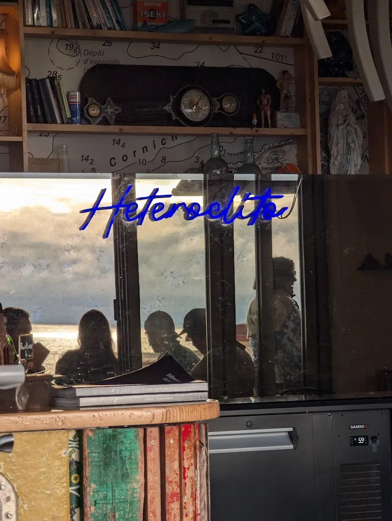 Lluís Vilella Piqué_Hétéroclito_Guéthary_review