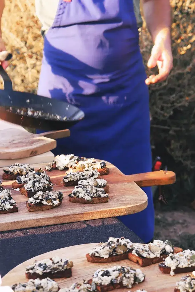 Menu_Table d’été de la Villa Anvers_Guéthary_image_3