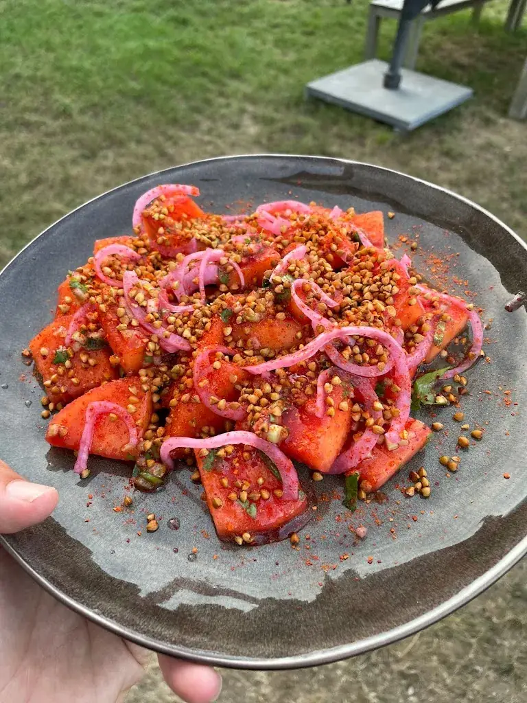 Menu_Table d’été de la Villa Anvers_Guéthary_image_4