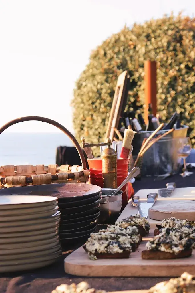 Menu_Table d’été de la Villa Anvers_Guéthary_image_6