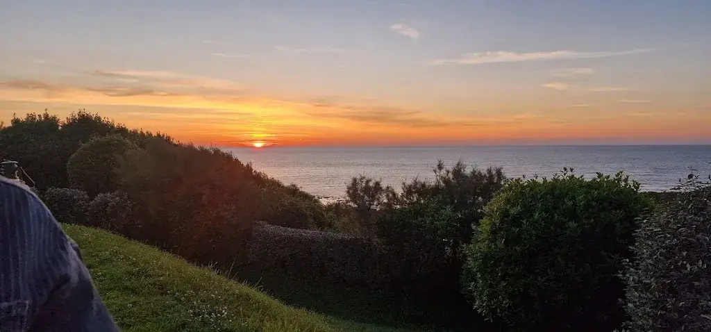 Sylvain Rochard_Table d’été de la Villa Anvers_Guéthary_review