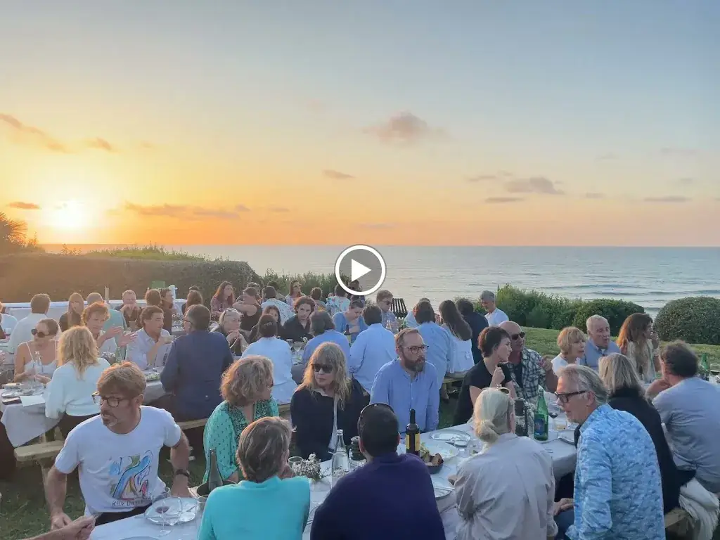 Table d’été de la Villa Anvers_Guéthary_slider_image_2