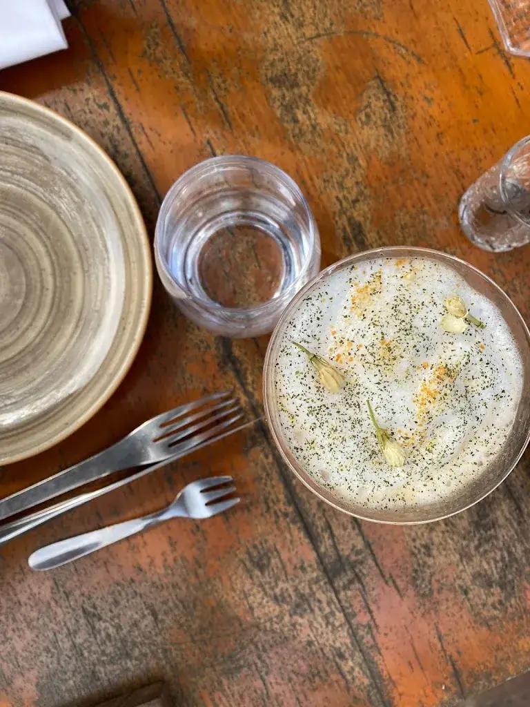 Menu_Bistro'50 - Restaurant Bistronomique - Bassin d'Arcachon_Gujan-Mestras_image_5