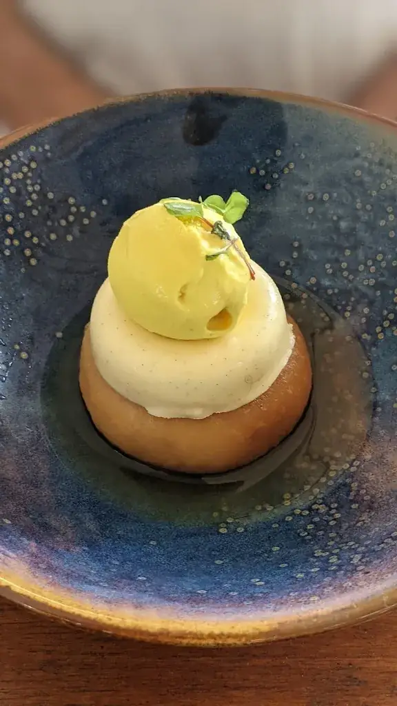 Menu_Bistro'50 - Restaurant Bistronomique - Bassin d'Arcachon_Gujan-Mestras_image_6