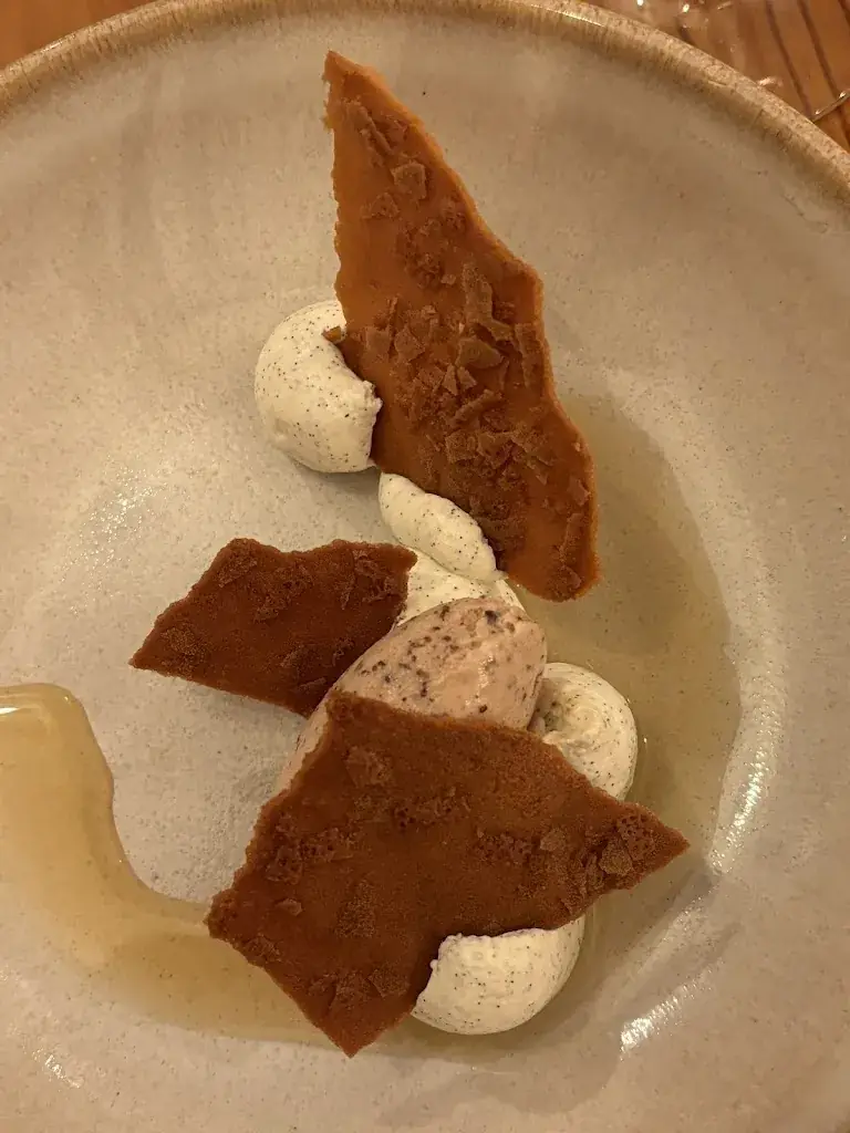 Menu_Bistro'50 - Restaurant Bistronomique - Bassin d'Arcachon_Gujan-Mestras_image_7