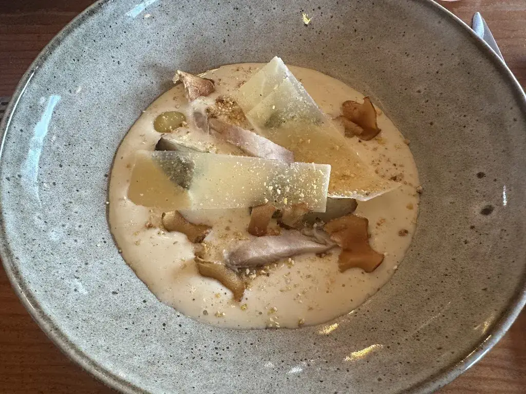 Strawberry Fields_Bistro'50 - Restaurant Bistronomique - Bassin d'Arcachon_Gujan-Mestras_review