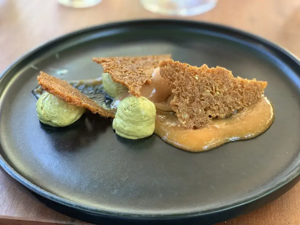 Jordy Meow _Bistro'50 - Restaurant Bistronomique - Bassin d'Arcachon_Gujan-Mestras_review