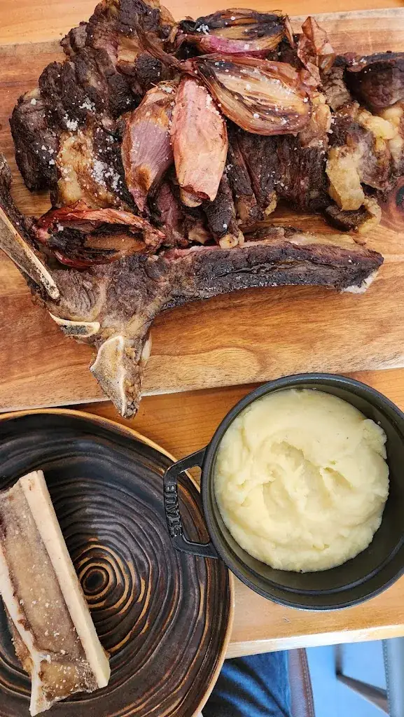 Garry Ng_Bistro'50 - Restaurant Bistronomique - Bassin d'Arcachon_Gujan-Mestras_review