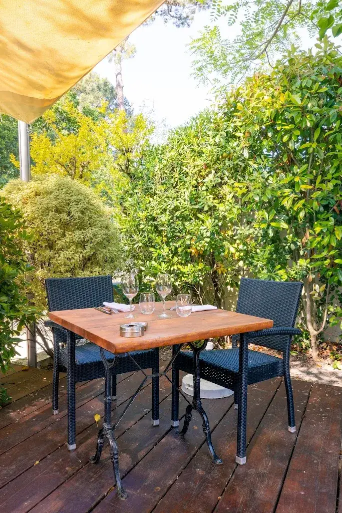 Bistro'50 - Restaurant Bistronomique - Bassin d'Arcachon restaurant in Gujan-Mestras