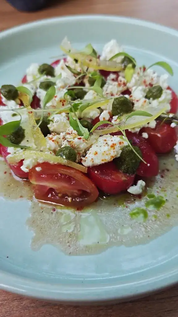 Bistro'50 - Restaurant Bistronomique - Bassin d'Arcachon_Gujan-Mestras_slider_image_2