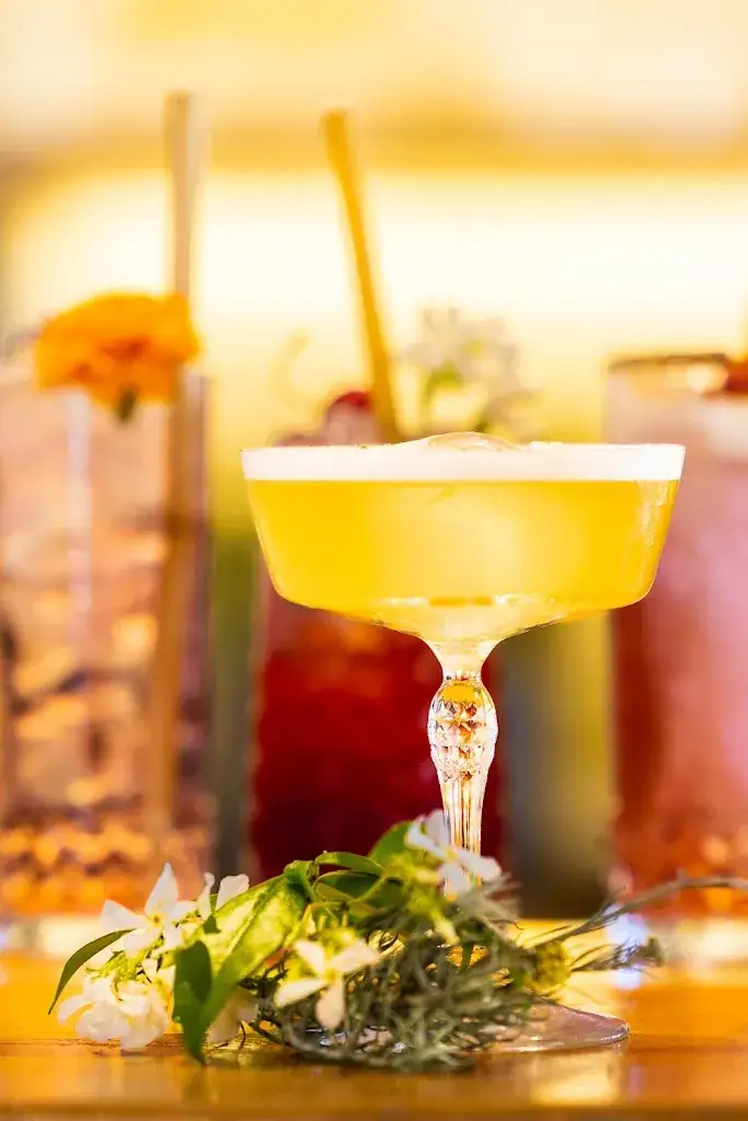 Bistro'50 - Restaurant Bistronomique - Bassin d'Arcachon_Gujan-Mestras_slider_image_3