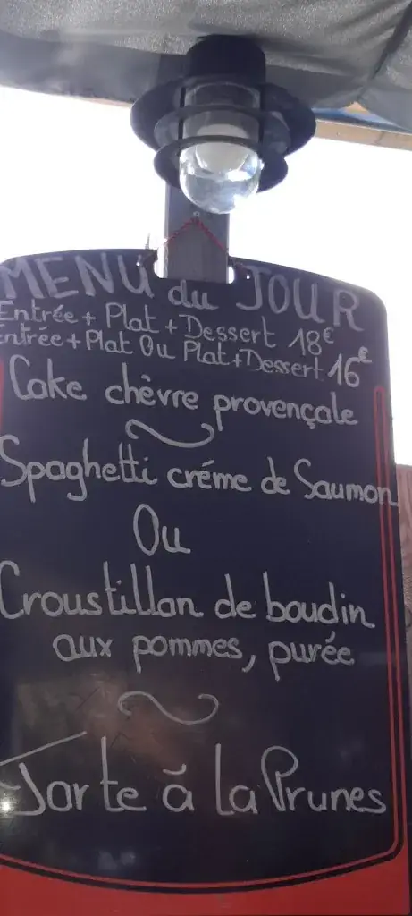 Menu_La Gourmandise_Gujan-Mestras_image_1