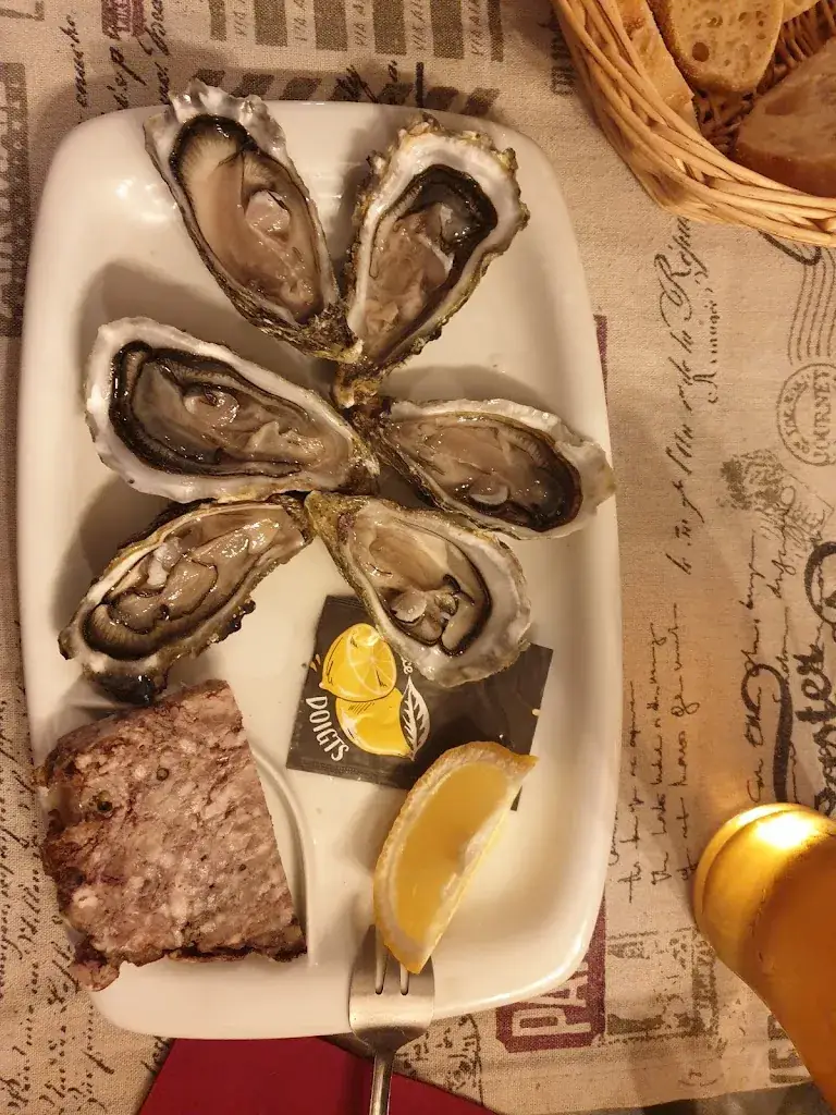 Menu_La Gourmandise_Gujan-Mestras_image_2