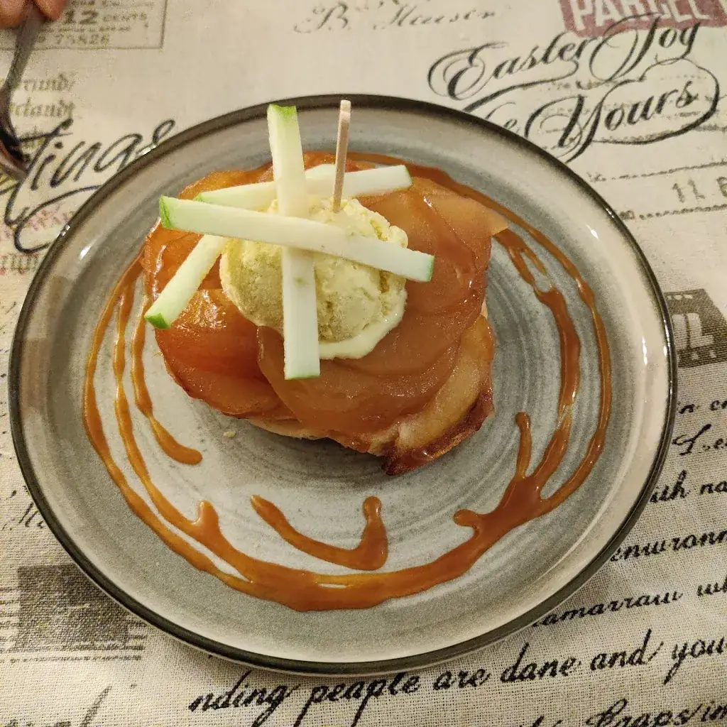 Menu_La Gourmandise_Gujan-Mestras_image_7